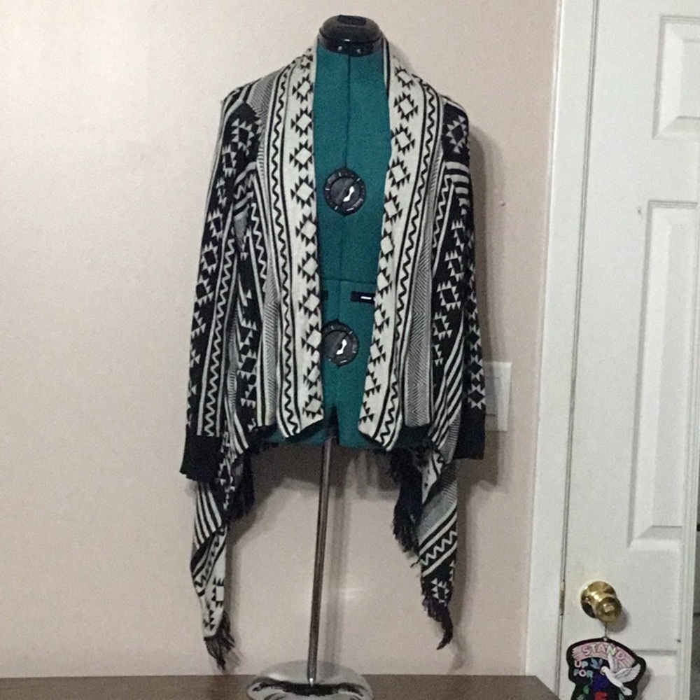 MADDISON cardigan jacket sweater